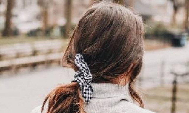 Hair inspo: 7 εύκολα χτενίσματα για κάθε μέρα της εβδομάδας