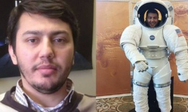 Ο Serkan Golge είναι ο νέος «Μπράνσον»: Τελεσίγραφο των ΗΠΑ στην Τουρκία για να αφεθεί ελεύθερος