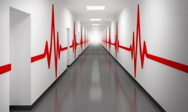 Τρίτη 16 Οκτωβρίου: Δείτε ποια νοσοκομεία εφημερεύουν σήμερα