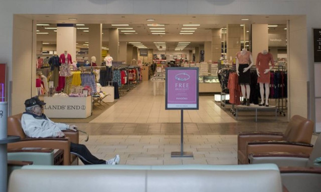 ΗΠΑ: Τέλος εποχής για πασίγνωστη αλυσίδα καταστημάτων - Κατέθεσε αίτηση πτώχευσης