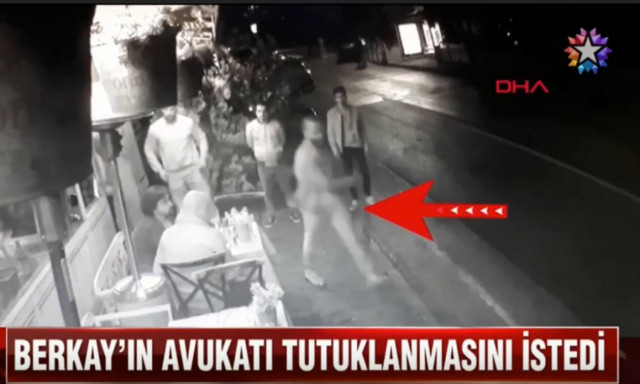 Πασίγνωστος ποδοσφαιριστής της Μπαρτσελόνα κινδυνεύει με φυλάκιση 12 ετών στην Τουρκία (Vid)