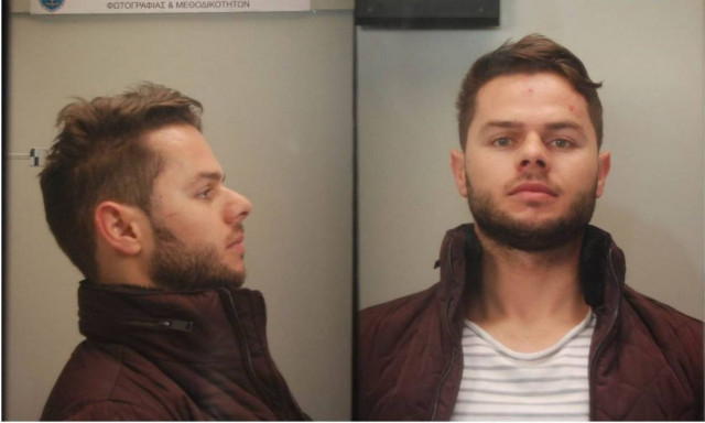 Κύκλωμα ναρκωτικών: Αυτός είναι ο «εγκέφαλος» της σπείρας που εξάρθρωσε η ΕΛ.ΑΣ. (pics)