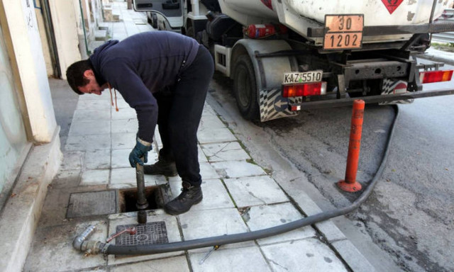 Πετρέλαιο θέρμανσης: Οι μεγάλες παγίδες - Τι πρέπει να προσέξετε για να μην το πληρώσετε ακριβά