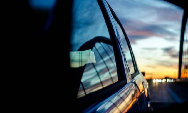 Μέτσοβο: Έπαθε σοκ όταν άναψε τα φώτα του αυτοκινήτου – Απίστευτο αυτό που είδε (pics-vid)