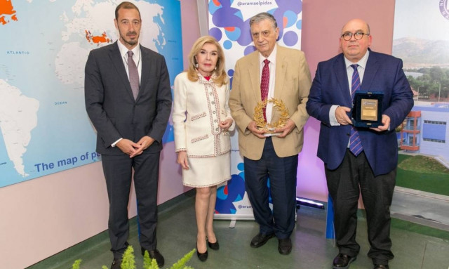 Όραμα Ελπίδας: Συνεργασία με την Ακαδημία Αθηνών για την τυποποίηση δειγμάτων μυελού των οστών