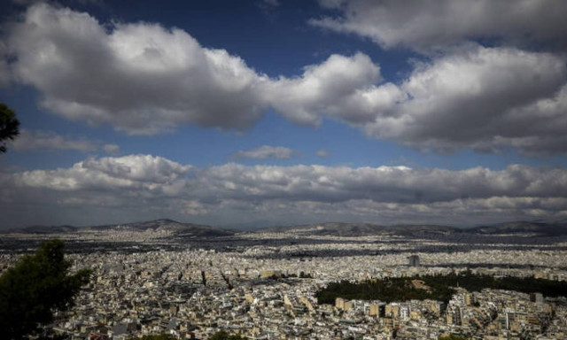 Weather forecast: Mostly fair on Tuesday (16/10/2018)