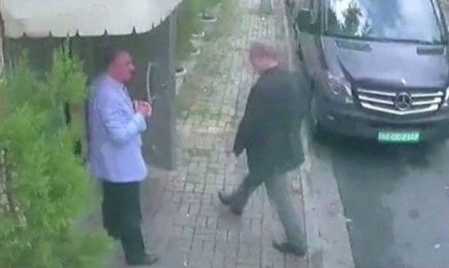 Σαουδάραβας πρίγκιπας αποκαλύπτει: Έτσι εξαφάνισαν τον Κασόγκι από προσώπου γης (Vids)