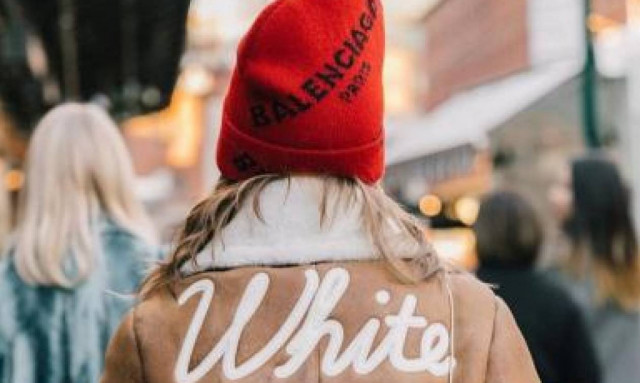 Αυτά τα outfits θα σε κάνουν να εύχεσαι να έρθει πιο γρήγορα ο χειμώνας