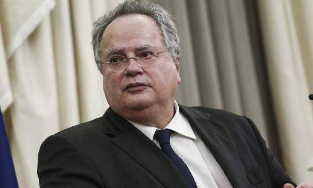 Cyprus: Athens and Nicosia will continue working closely together following Kotzias resignation