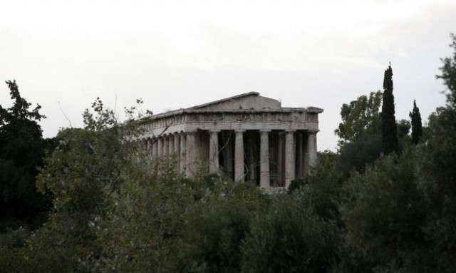 Ελεύθερη είσοδος από σήμερα και για 4 μέρες σε 63 αρχαιολογικούς χώρους και μουσεία