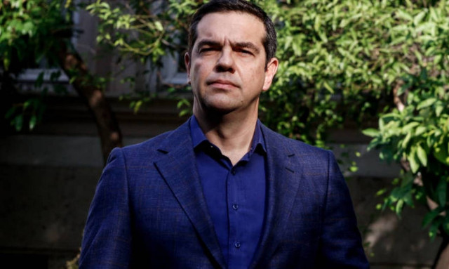 Στις Βρυξέλλες ο Τσίπρας - Αναλυτικά το πρόγραμμά του