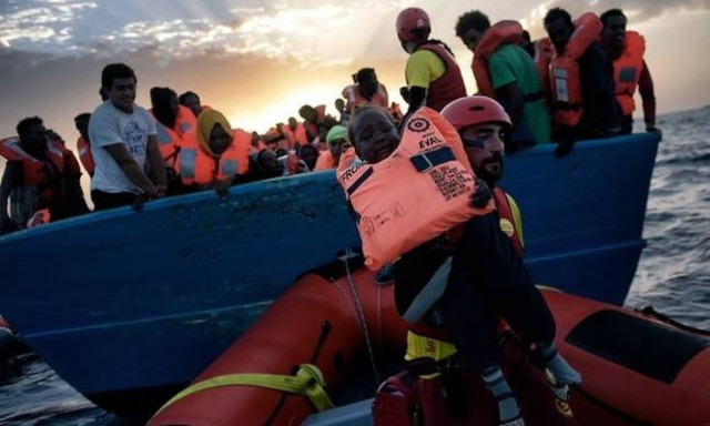 Tensions run high at Chios city council meeting