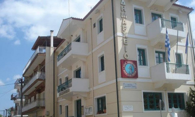 Φθιώτιδα: Αναζητείται αντιδήμαρχος για επίθεση σε υπάλληλο