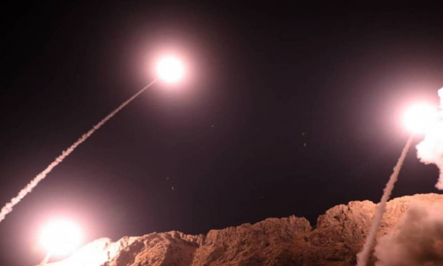 Προειδοποίηση Ιράν σε ΗΠΑ: Μπορούμε να πλήξουμε οποιοδήποτε πλοίο σε απόσταση 700 χιλιομέτρων