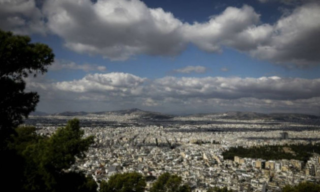 Ο καιρός την Πέμπτη (18/10) – Αναλυτική πρόγνωση για όλη τη χώρα