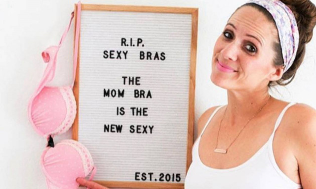 Είσαι μητέρα; Αυτό το Instagram account μιας… «τέλειας μαμάς» πρέπει να το ακολουθήσεις