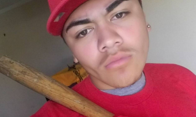 Φρίκη: Τη βίασε ανήλικος μπροστά στην κόρη της και μετά την έβαλε να κάνει κάτι αδιανόητο (pics)