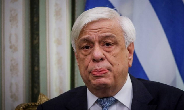 Παυλόπουλος: Μόνο μέσα από συνύπαρξη και ευημερία των λαών μπορεί να υπάρξει κοινή δημιουργία