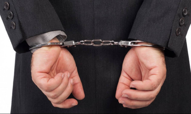 Κιλκίς: Συνελήφθη 46χρονος στα σύνορα για κλοπές αξίας 2 εκατ. ευρώ!