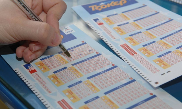 Τζακ ποτ στο Τζόκερ: Δείτε πόσα εκατομμύρια θα μοιράσει στην κλήρωση της Κυριακής