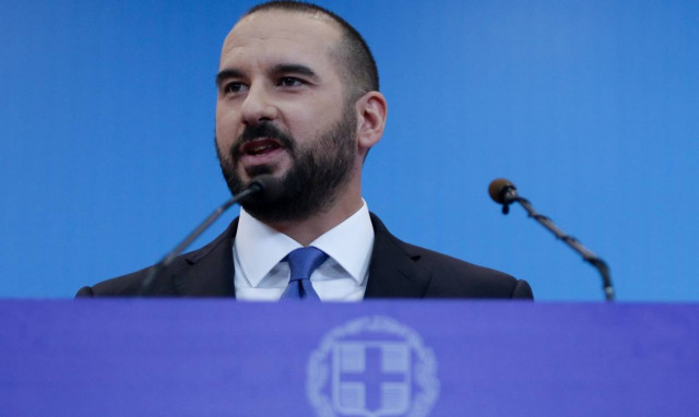 Τζανακόπουλος: Ακατανόητη η παραίτηση Κοτζιά – Δεν υφίσταται σκιά ως προς την ηθική του ακεραιότητα