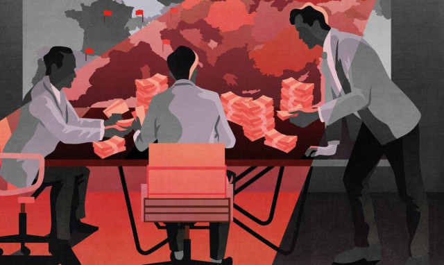 Σκάνδαλο «Cum-Ex»: Ξεπερνά τα 55 δισ. ευρώ η φοροδιαφυγή σε έντεκα ευρωπαϊκές χώρες