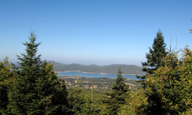 Weather forecast: Partly cloudy on Thursday (18/10/2018)