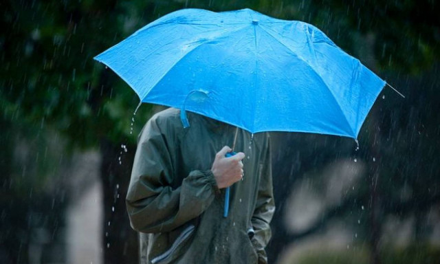 Καιρός: Άστατος o καιρός την Παρασκευή (19/10) - Σε ποιες περιοχές θα βρέξει