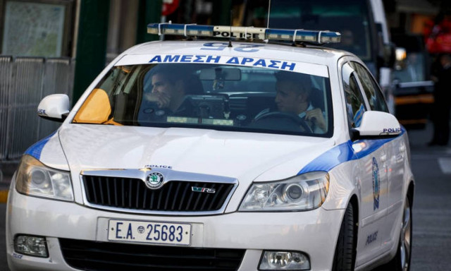 Τρόμος στον Έβρο για το ληστή με τα πράσινα γάντια