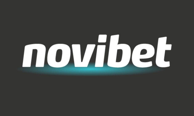 Οι κορυφαίοι αγώνες παίζουν στη Novibet με πλούσια ειδικά στοιχήματα!