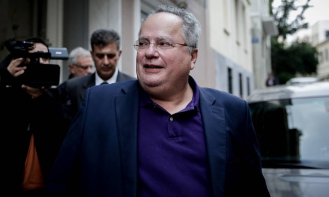 Κοτζιάς εναντίον όλων: Η επιστολή – «φωτιά» και τα μυστικά κονδύλια