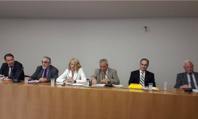 Παμμακεδονική Συνομοσπονδία: Συνδιάσκεψη για τη Συμφωνία των Πρεσπών