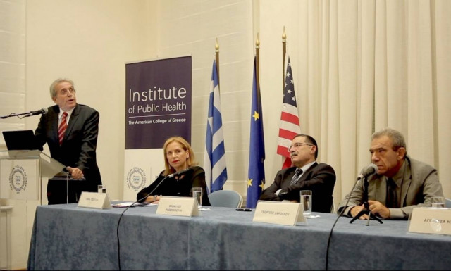 Εποχική γρίπη: Πραγματική απειλή για τη δημόσια υγεία - Φραγμός ο εμβολιασμός