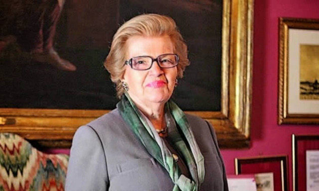 Θρήνος για πασίγνωστο οίκο μόδας