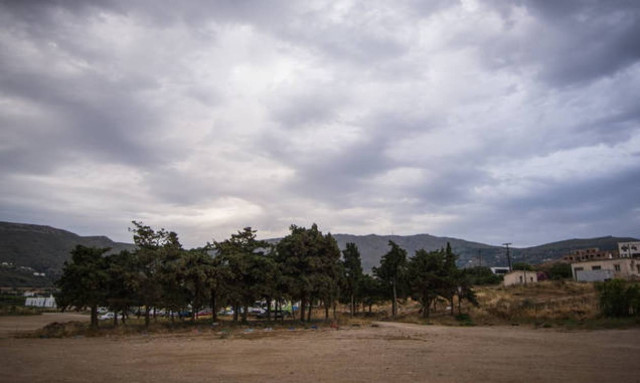 Weather forecast: Partly cloudy on Friday (19/10/2018)