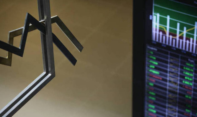 Athens Stock Exchange opening: Marginal decline