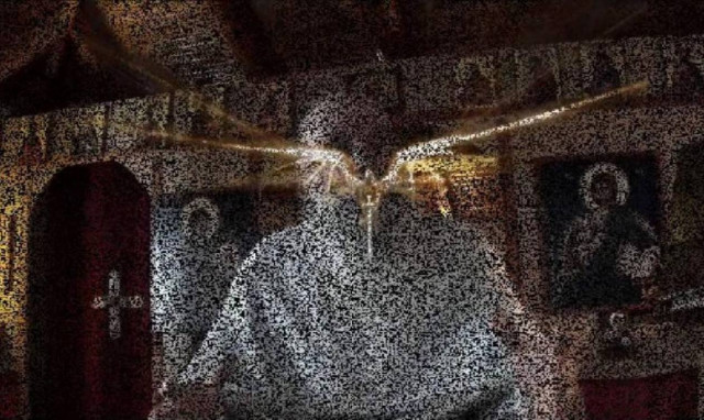 Σοκάρει η προφητεία γνωστού Γέροντα: Δείτε πόσοι Έλληνες θα σωθούν όταν…