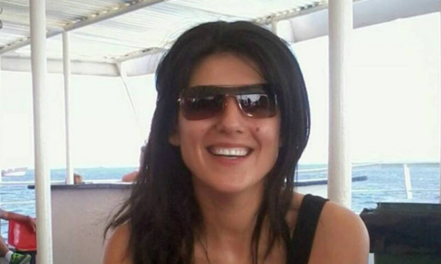 Αποκάλυψη – ΣΟΚ: «Είδα δύο άνδρες να δολοφονούν την Ειρήνη Λαγούδη»