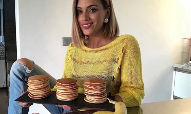 Pancakes, λατρεμένα και «ανανεωμένα»