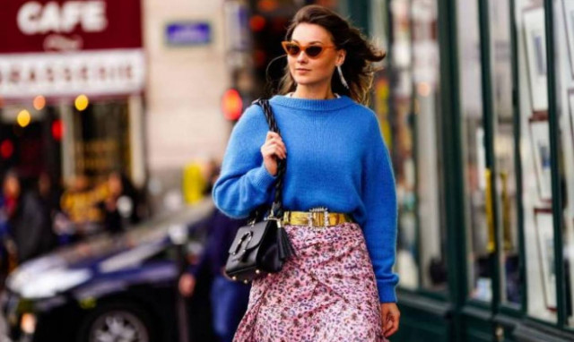 Οι πιο κομψοί συνδυασμοί που μπορείς να κάνεις με το cozy πουλόβερ σου