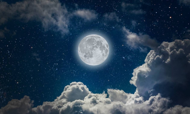 Δε θα πιστεύετε το λόγο για τον οποίο οι Κινέζοι θα θέσουν σε τροχιά έως το 2020 μία τεχνητή Σελήνη