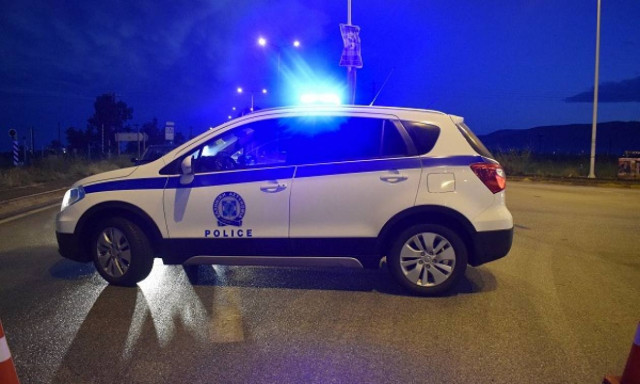 Κινηματογραφική καταδίωξη στο Ηράκλειο μετά την παραλαβή των τριών κιλών χασίς