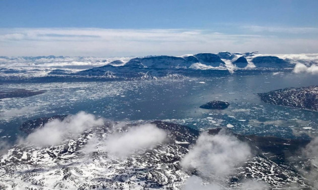 Δραματική προειδοποίηση: Κινδυνεύει ο πλανήτης - Απελευθερώνονται φονικά μικρόβια