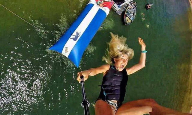 Viral: Αυτά είναι τα καλύτερα Fail βίντεο της εβδομάδας (Προσπάθησε να μη γελάσεις αν μπορείς)