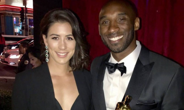 Η «ρετσινιά» του βιαστή «κυνηγά» τον Κόμπι Μπράιαντ - Τον έδιωξαν από Φεστιβάλ Κινηματογράφου