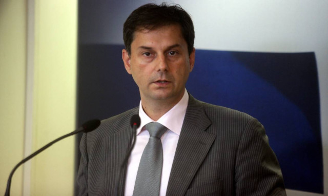 'I could vote for the Prespes Agreement,' independent MP Theoharis tells ANA