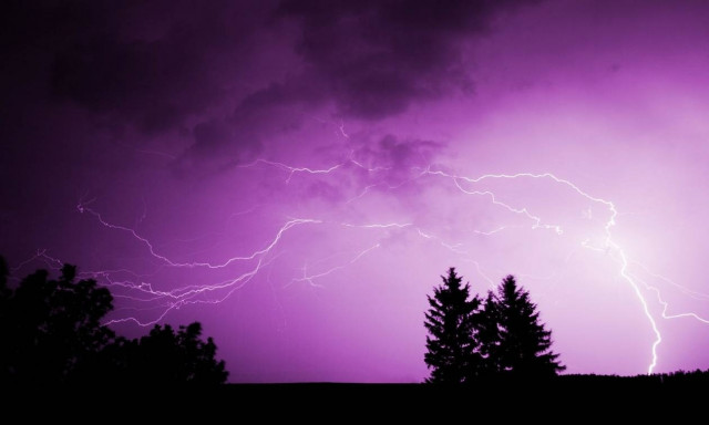 Η Γενική Γραμματεία Πολιτικής Προστασίας μάς προειδοποιεί ΟΛΟΥΣ: Προσέξτε σε λίγες ώρες