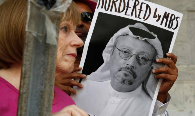 Ριάντ: Πριν σκοτώσει τον Κασόγκι είχε επιχειρήσει την «εξόντωσή» του με ένα «στρατό» από τρολς