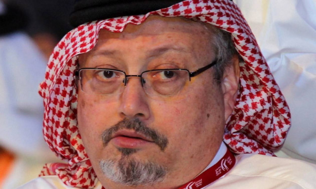 Το Ριάντ απαντά στη διεθνή κατακραυγή για Κασόγκι: Τεράστιο λάθος, δεν γνωρίζουμε πού είναι το πτώμα