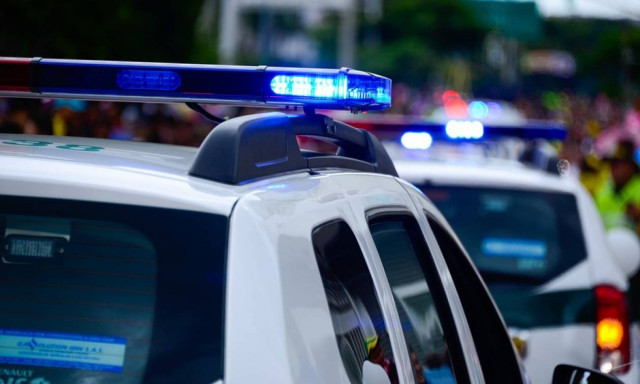 Συναγερμός στη Φλόριντα: Τουλάχιστον έξι τραυματίες από πυροβολισμούς (pics)